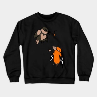 Birbs Crewneck Sweatshirt